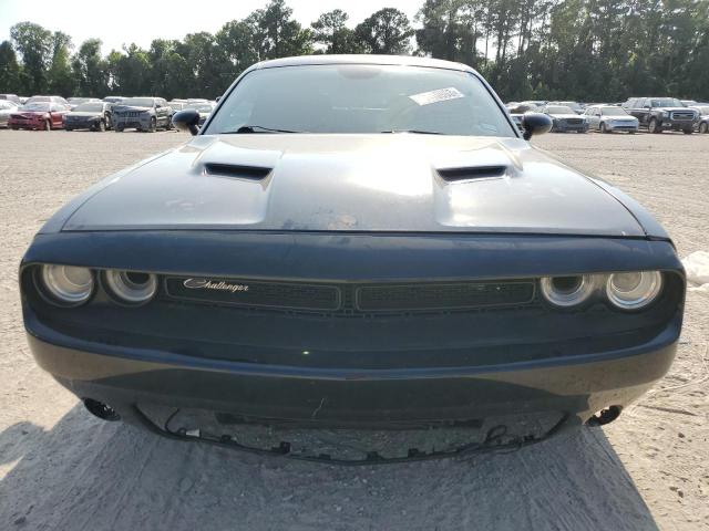 2C3CDZBG4FH823443 - 2015 DODGE CHALLENGER SXT PLUS BLACK photo 5