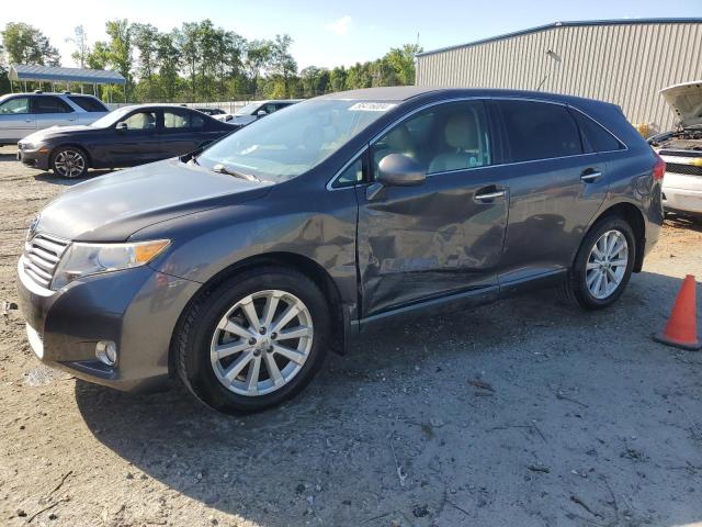 2009 TOYOTA VENZA, 