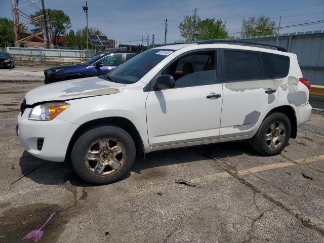 2010 TOYOTA RAV4, 