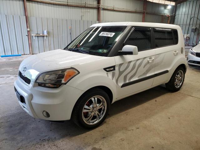 2011 KIA SOUL +, 