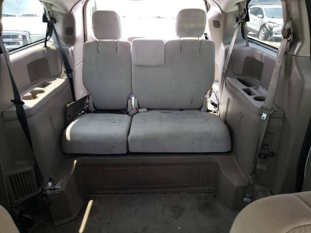 2A4RR5DG0BR766217 - 2011 CHRYSLER TOWN & COU TOURING 米色 照片 10