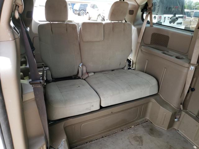 2A4RR5DG0BR766217 - 2011 CHRYSLER TOWN & COU TOURING 米色 照片 11