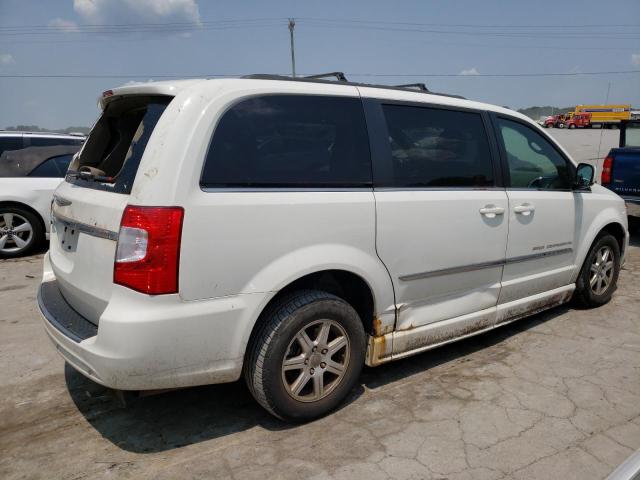 2A4RR5DG0BR766217 - 2011 CHRYSLER TOWN & COU TOURING 米色 照片 3