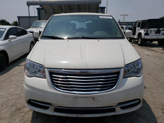 2A4RR5DG0BR766217 - 2011 CHRYSLER TOWN & COU TOURING 米色 照片 5