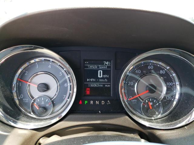 2A4RR5DG0BR766217 - 2011 CHRYSLER TOWN & COU TOURING 米色 照片 9