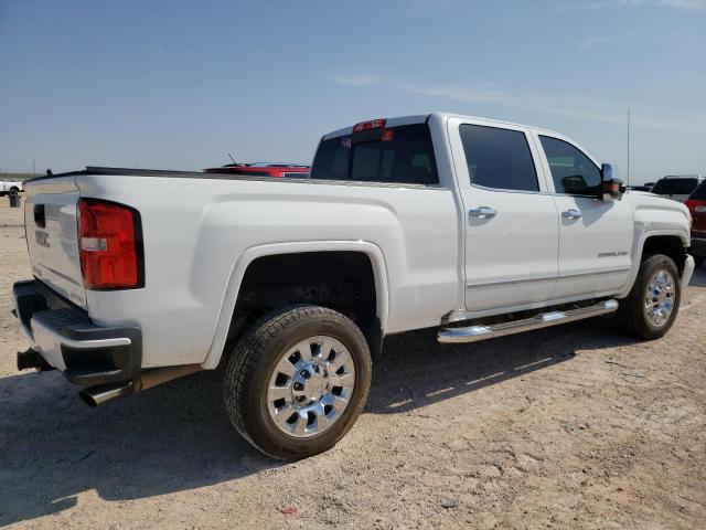 1GT12UEG6GF284947 - 2016 GMC SIERRA K2500 DENALI WHITE photo 3