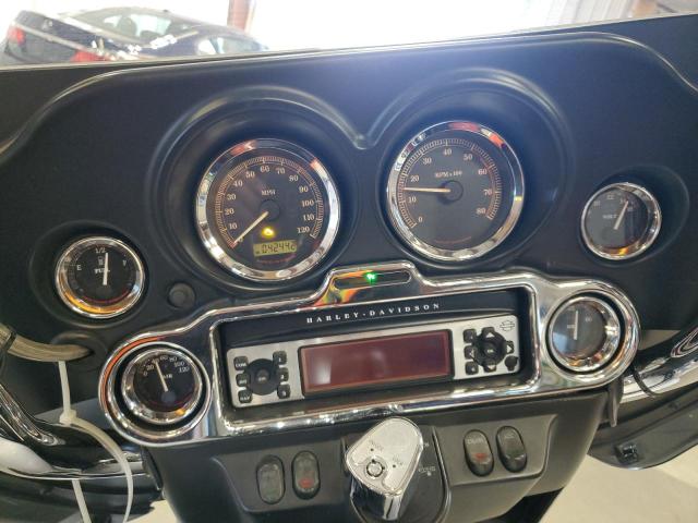 1HD1FC4128Y688750 - 2008 HARLEY-DAVIDSON FLHTCUI 白色 照片 7