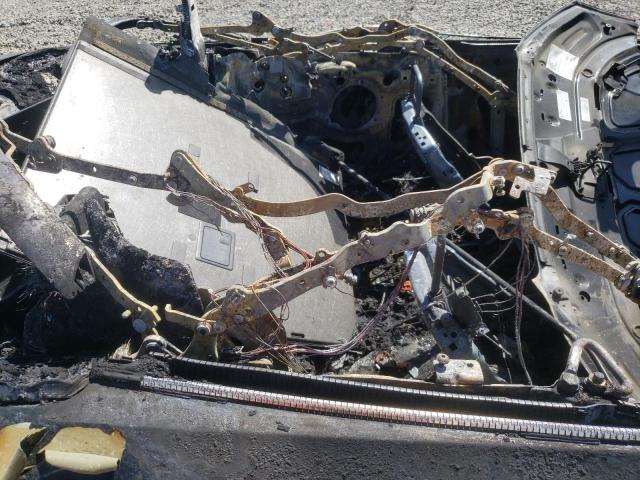 WAUVGAFH5CN007907 - 2012 AUDI S5 PRESTIGE BLACK photo 10