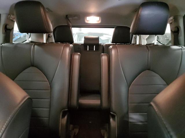 5TDGZRAH8LS501684 - 2020 TOYOTA HIGHLANDER XLE Gümüş foto 10