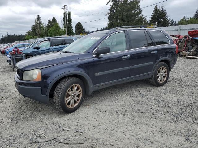 2006 VOLVO XC90, 