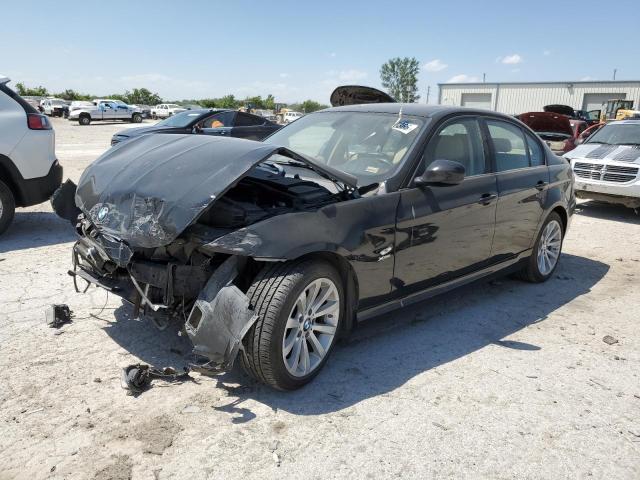2011 BMW 328 XI, 