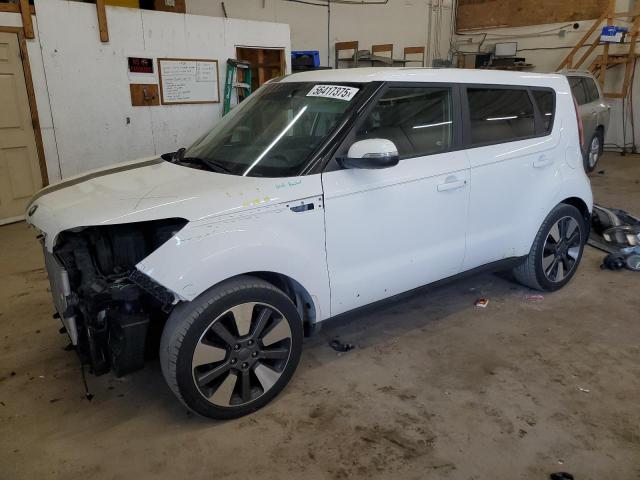 2015 KIA SOUL !, 