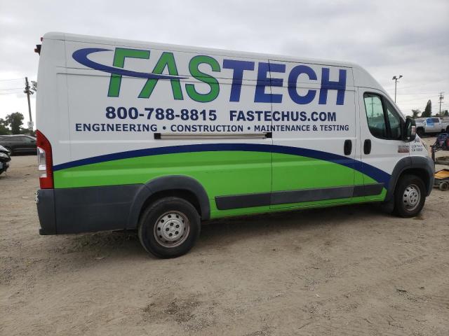 3C6URVJG0EE128020 - 2014 RAM PROMASTER 3500 HIGH 白色 照片 3