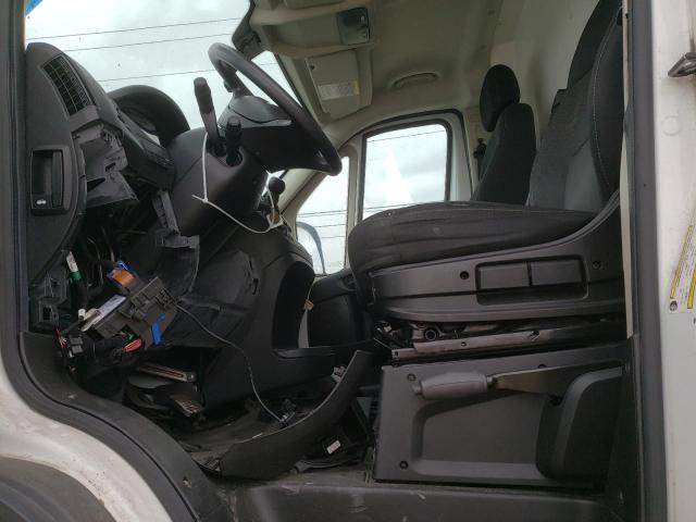 3C6URVJG0EE128020 - 2014 RAM PROMASTER 3500 HIGH 白色 照片 7