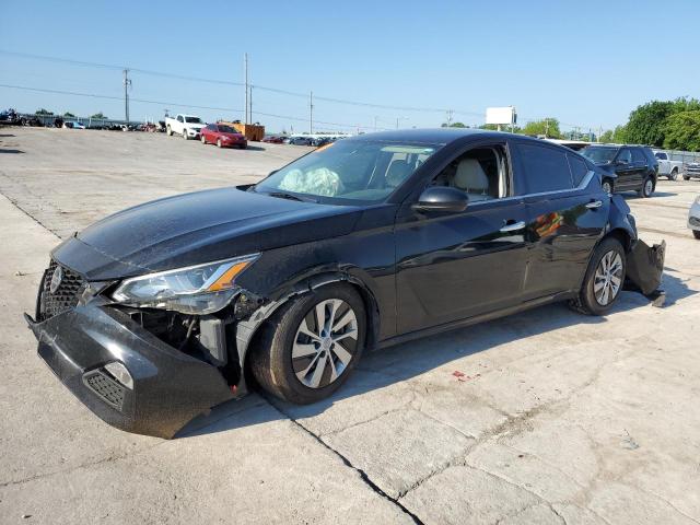 2020 NISSAN ALTIMA S, null