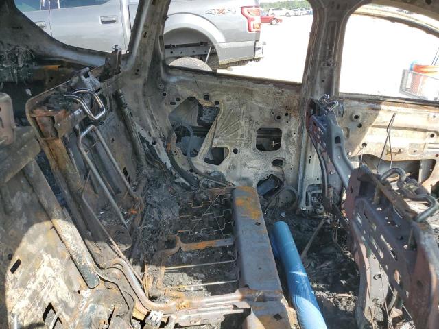 1FMCU9J92JUA94228 - 2018 FORD ESCAPE TITANIUM BURN photo 10