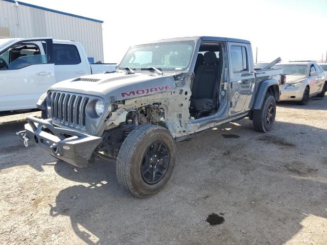 2021 JEEP GLADIATOR MOJAVE, null