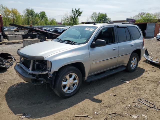 2006 GMC ENVOY, 