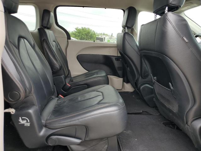 2C4RC1BG8HR627366 - 2017 CHRYSLER PACIFICA TOURING L 灰色 照片 11