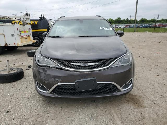 2C4RC1BG8HR627366 - 2017 CHRYSLER PACIFICA TOURING L 灰色 照片 5