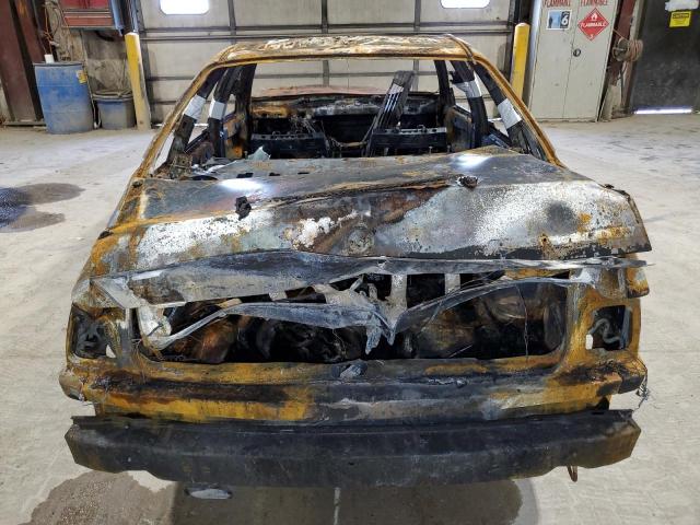 WVWJF4313PE191327 - 1993 VOLKSWAGEN PASSAT GLX Yanmış foto 6