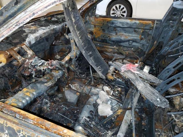 WVWJF4313PE191327 - 1993 VOLKSWAGEN PASSAT GLX Yanmış foto 7