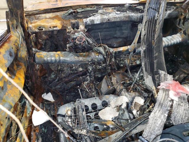 WVWJF4313PE191327 - 1993 VOLKSWAGEN PASSAT GLX Yanmış foto 8