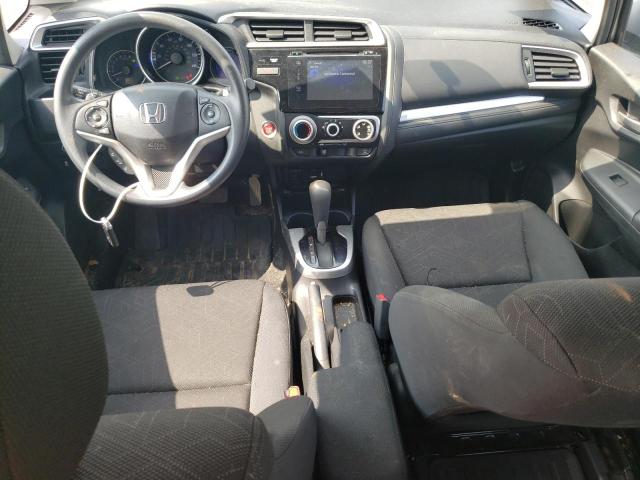 JHMGK5H77GX032175 - 2016 HONDA FIT EX SILVER photo 8