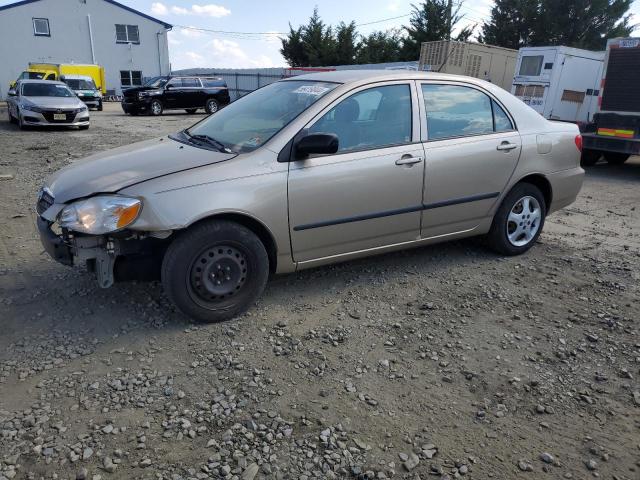 2006 TOYOTA COROLLA CE, 