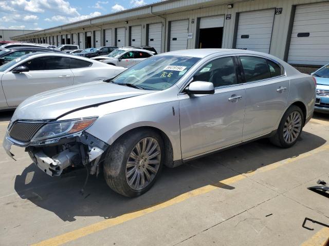 2013 LINCOLN MKS, 