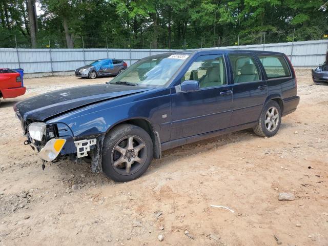 1999 VOLVO V70, 