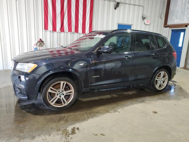 2014 BMW X3 XDRIVE28I, null