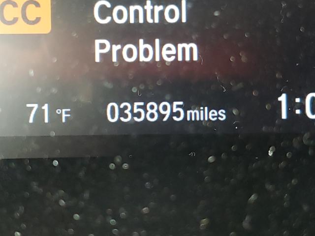 2HGFC2F81KH532125 - 2019 HONDA CIVIC SPORT 黑色 照片 8