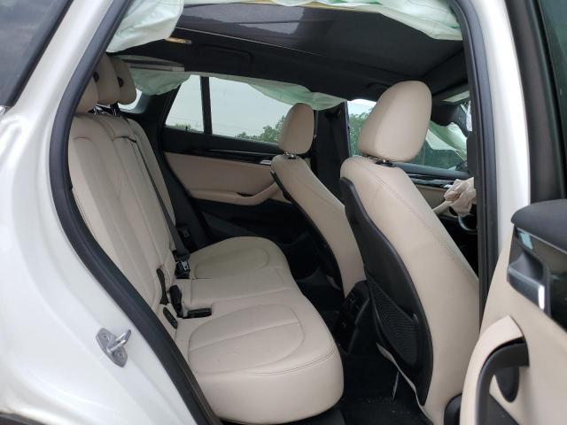 WBXHT3C36J5L33523 - 2018 BMW X1 XDRIVE28I WHITE photo 11