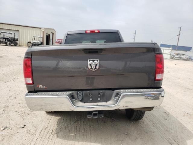 1C6RR6FGXLS116990 - 2020 RAM 1500 CLASS TRADESMAN GRAY photo 6