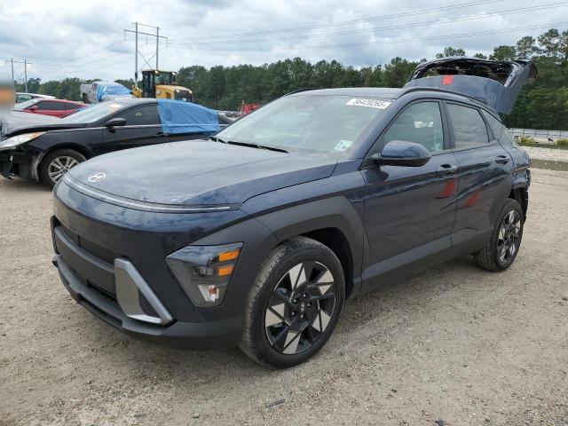 2024 HYUNDAI KONA SEL, null