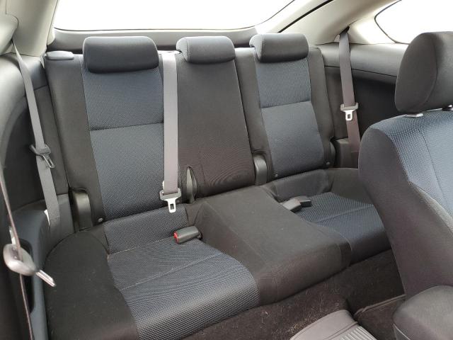 JTKDE177770184870 - 2007 TOYOTA SCION TC 灰色 照片 10