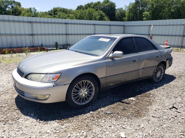 2000 LEXUS ES 300, 