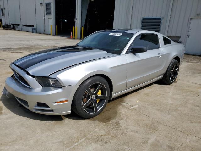 2014 FORD MUSTANG, null