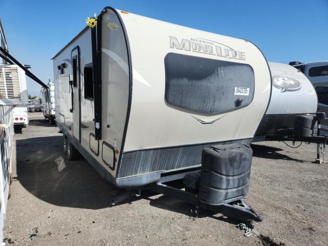 2020 ROCKWOOD 14TA-3500, null