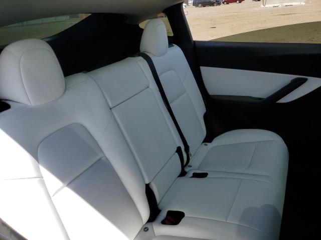 7SAYGDEF4NF466285 - 2022 TESLA MODEL Y Qırmızı foto 10