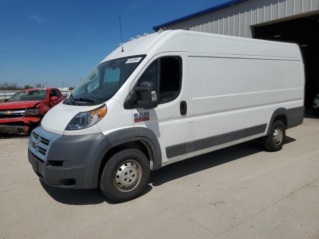 3C6URVJG6JE152283 - 2018 RAM PROMASTER 3500 HIGH 白色 照片 1