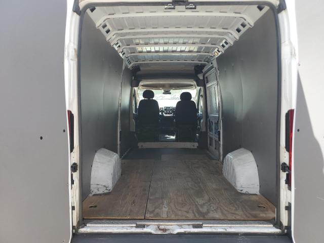 3C6URVJG6JE152283 - 2018 RAM PROMASTER 3500 HIGH 白色 照片 10