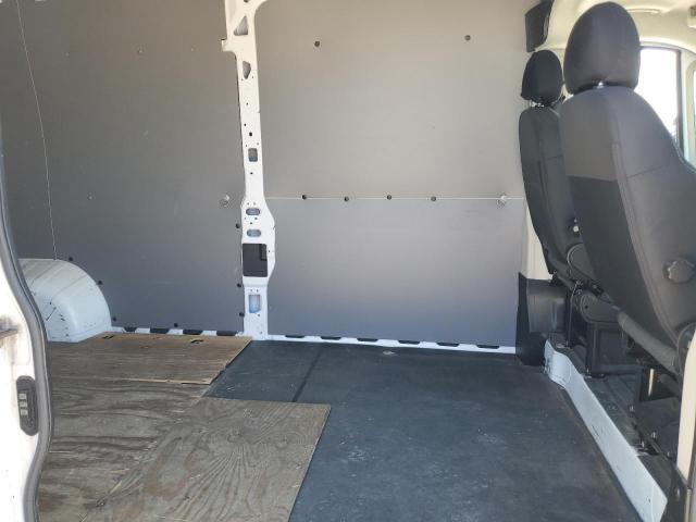 3C6URVJG6JE152283 - 2018 RAM PROMASTER 3500 HIGH 白色 照片 11