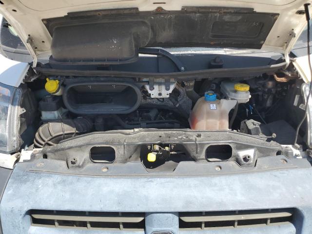 3C6URVJG6JE152283 - 2018 RAM PROMASTER 3500 HIGH 白色 照片 12