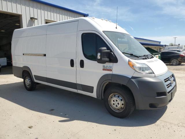 3C6URVJG6JE152283 - 2018 RAM PROMASTER 3500 HIGH 白色 照片 4