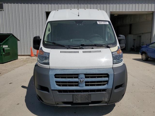 3C6URVJG6JE152283 - 2018 RAM PROMASTER 3500 HIGH 白色 照片 5