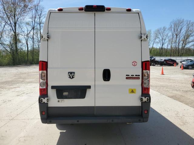 3C6URVJG6JE152283 - 2018 RAM PROMASTER 3500 HIGH 白色 照片 6