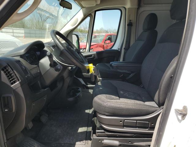3C6URVJG6JE152283 - 2018 RAM PROMASTER 3500 HIGH 白色 照片 7