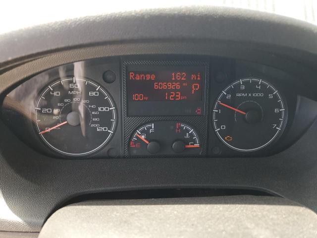 3C6URVJG6JE152283 - 2018 RAM PROMASTER 3500 HIGH 白色 照片 9